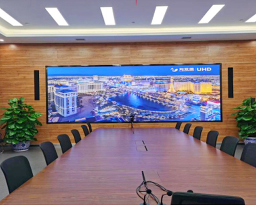 LED顯示屏